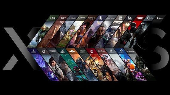 Ak� v�vojov� �t�di� m� Microsoft pod Xbox Game Studios? Na �om pracuj�?